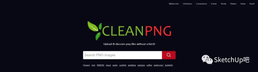 哪个网站可以找到免费的设计素材,设计素材库资源