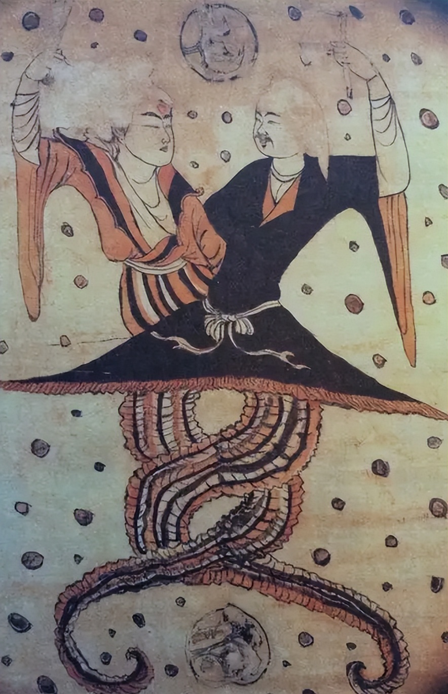 古代神话中,蛇妖多为性淫女妖,为何白娘子和她们却大相径庭?