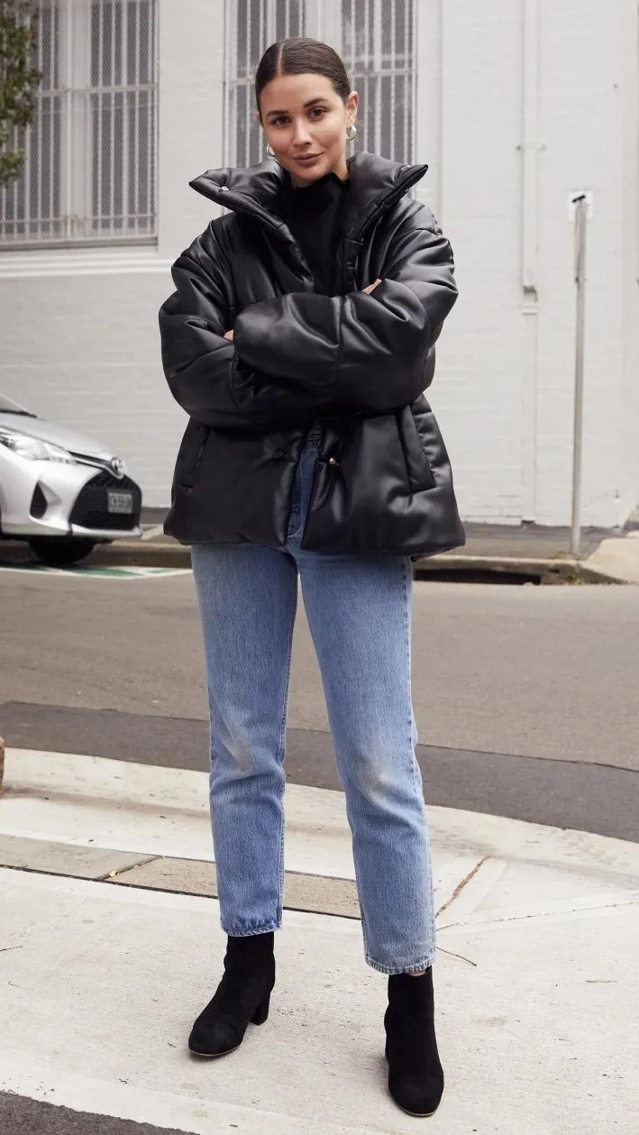 皮羽绒服保暖级别,皮羽绒服保暖