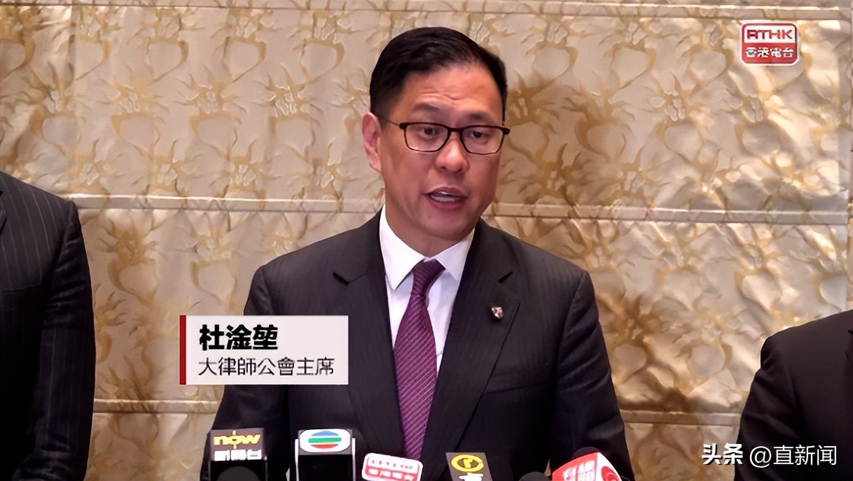 卓永兴：深港两地互为表里科创合作无间丨香港一日