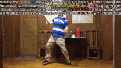 马保国为何装疯卖傻,曾经被大家嘲讽的马保国