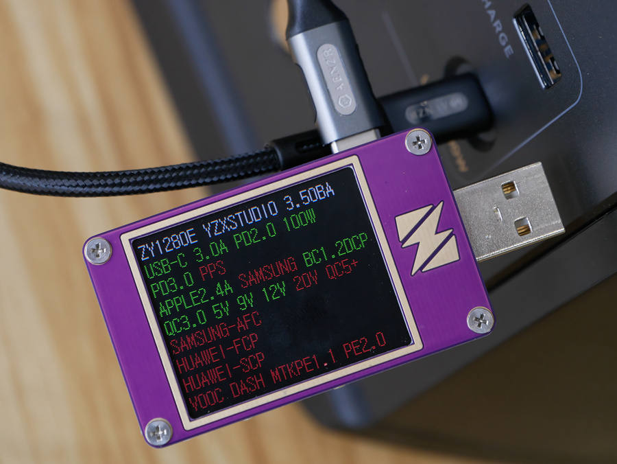 户外电源：打开露营格局的核心！正浩DELTA2电源使用体验