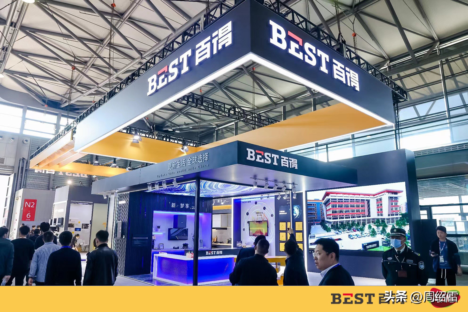 百得厨卫口碑,百得厨卫门店营销