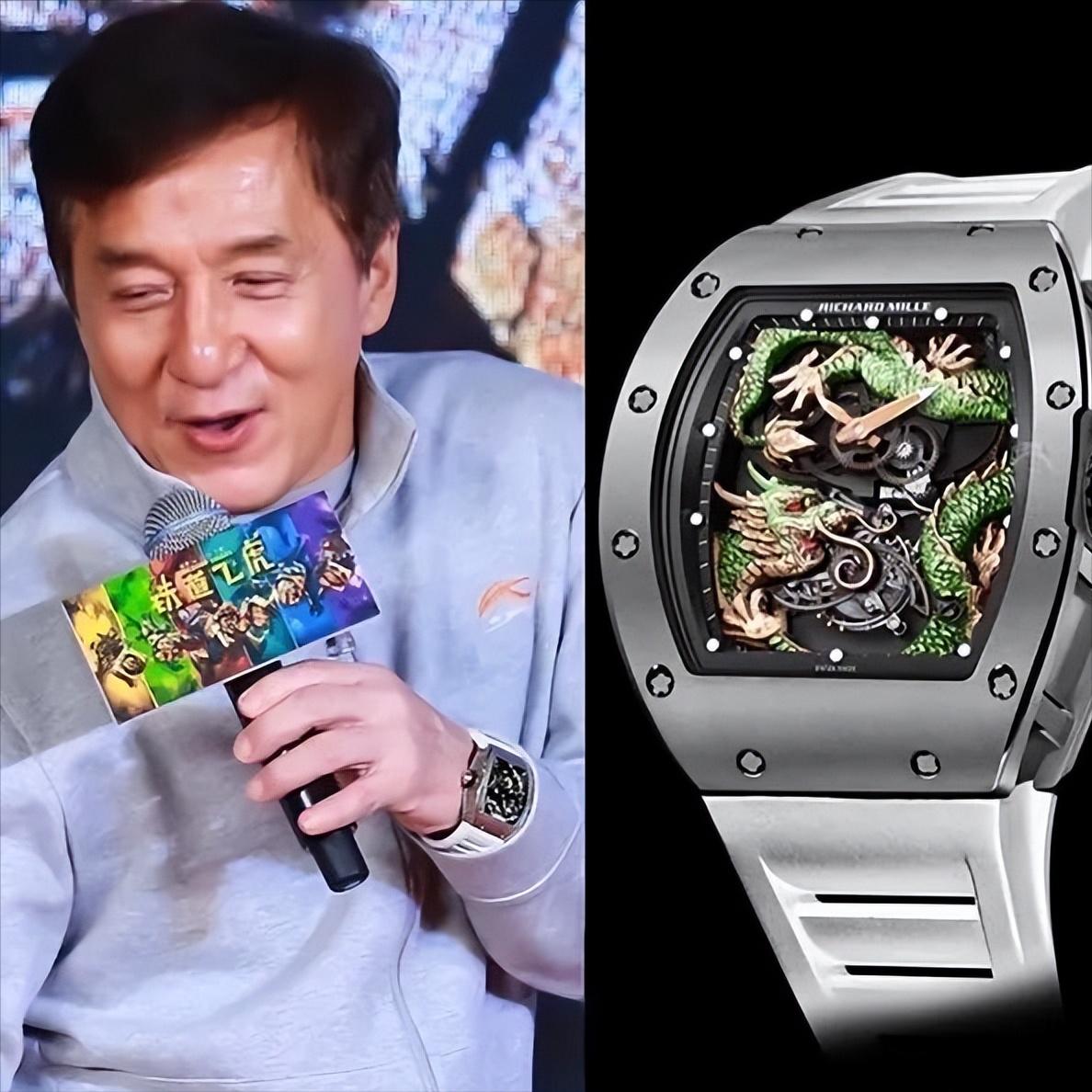 成龙谢霆锋陈冠希,陈奕迅张智霖谢霆锋