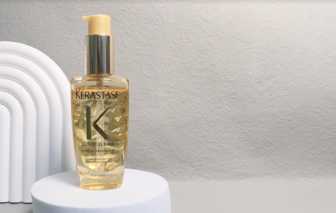 卡诗和施华蔻护发精油哪个好,拾觅和卡诗