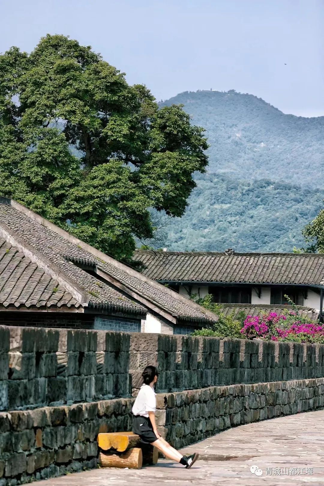 好玩的地方都江堰,来到都江堰晚上好耍的地方