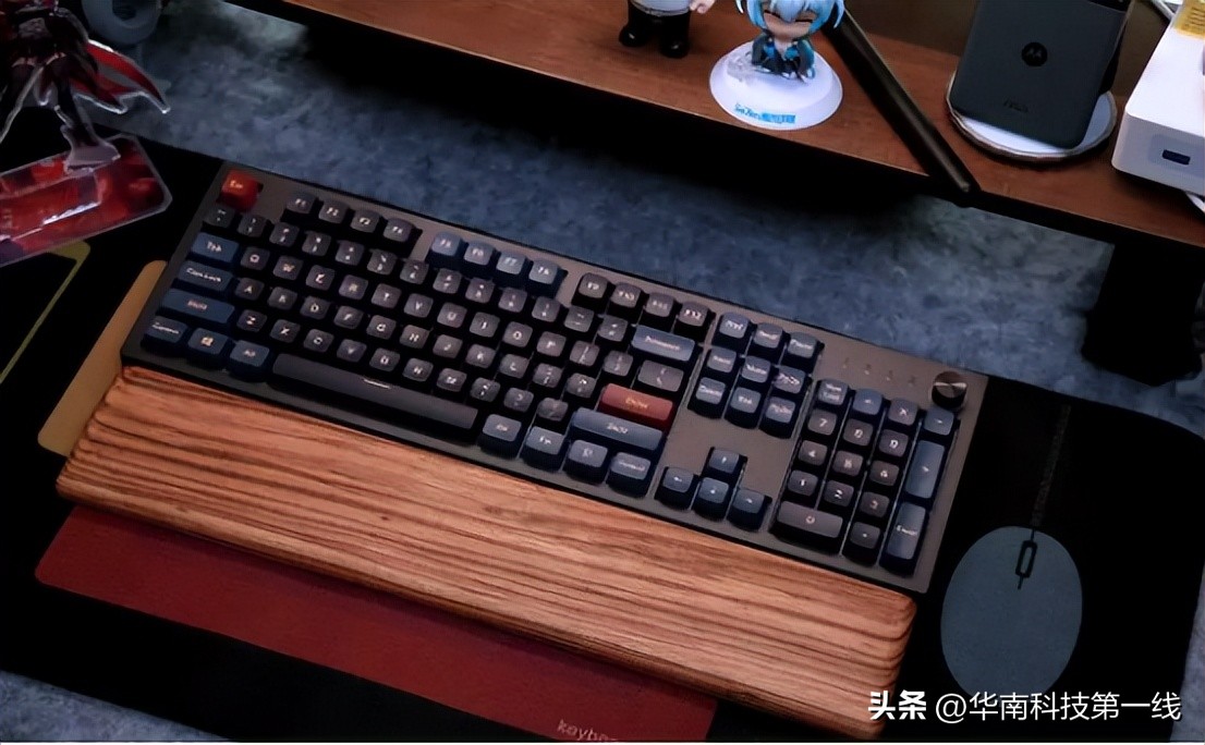 250左右最值得入手的机械键盘,目前最便宜性价比最高的机械键盘