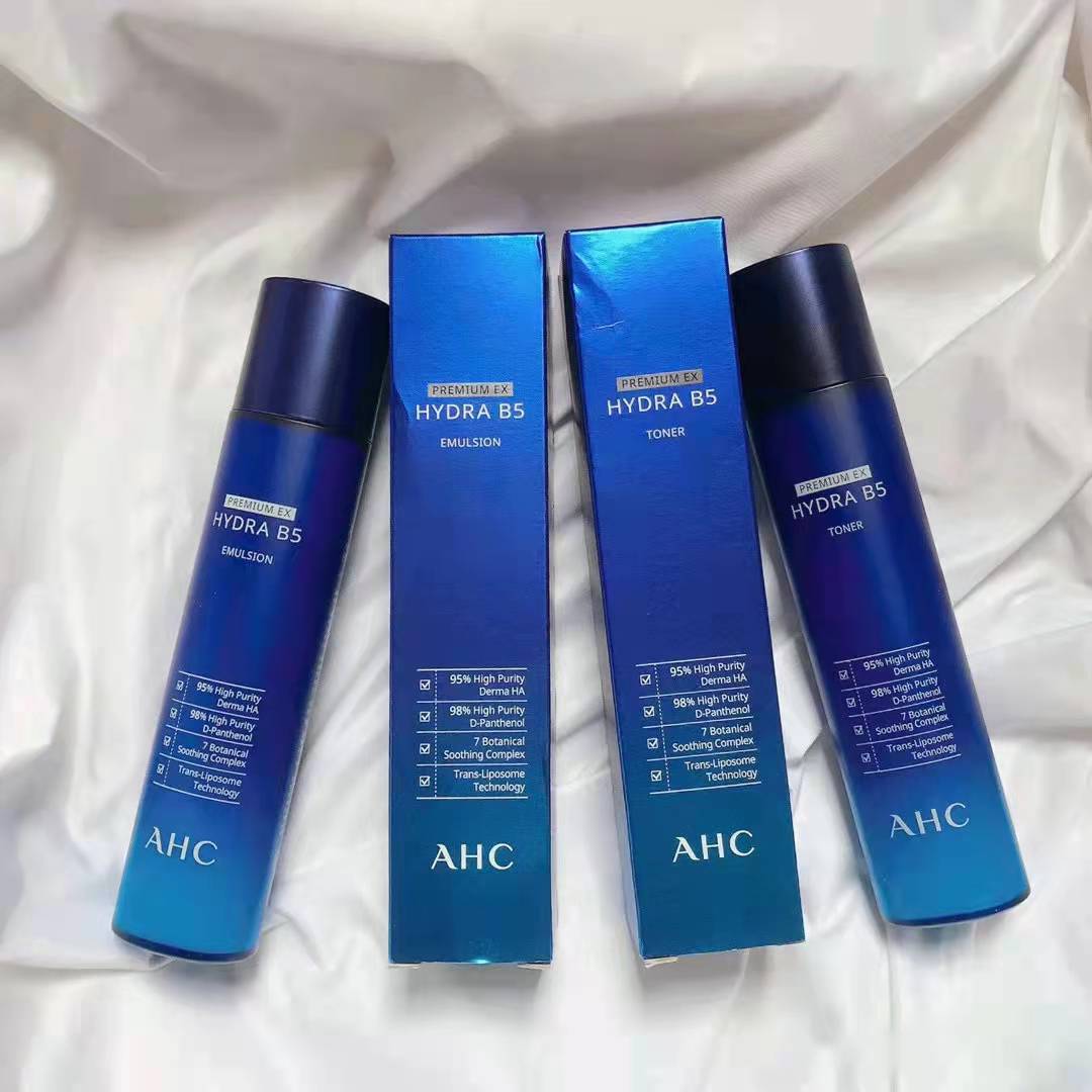 干皮好用的水乳套盒推荐,保湿水乳套盒哪个好用推荐