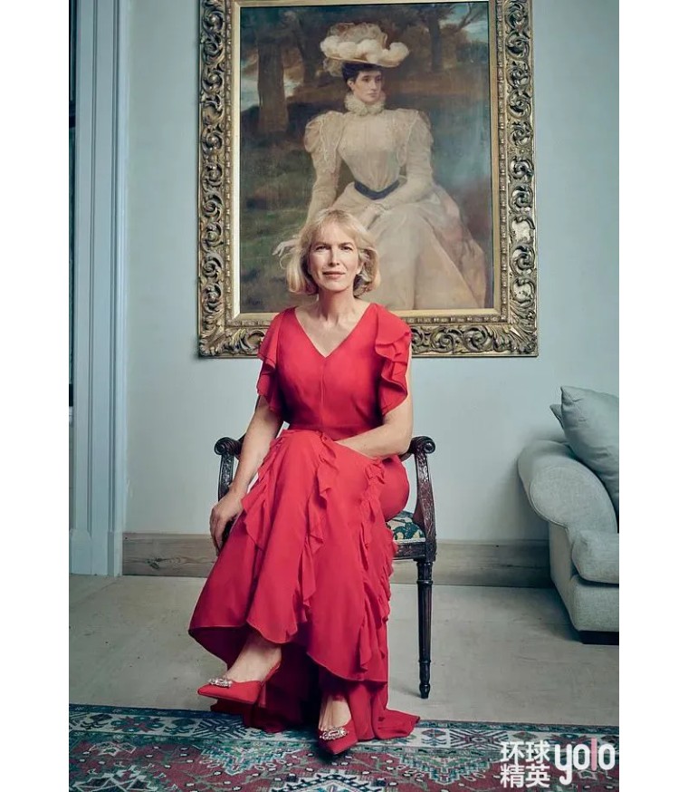 大律师富豪一生变性三次，只为寻找生命真谛，买城堡开始新人生