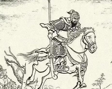 终极英雄群雄逐鹿：18位传世名将