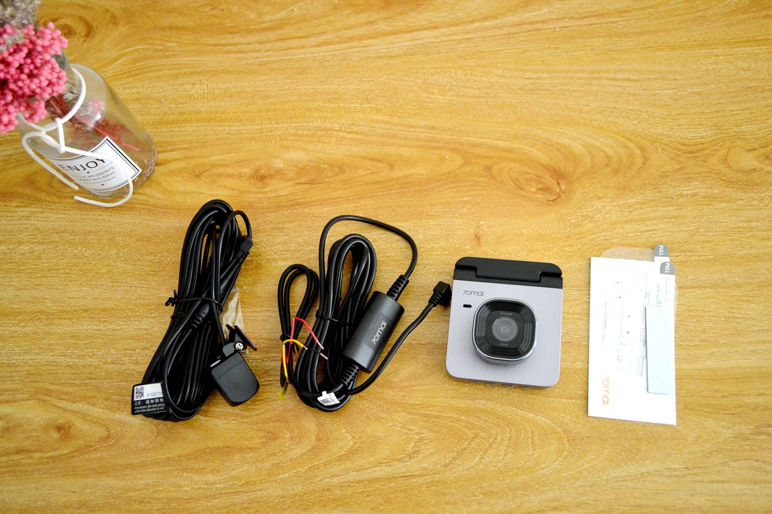 出乎意料！原来行车记录仪一直都装错了，老司机安装70迈聊聊真相