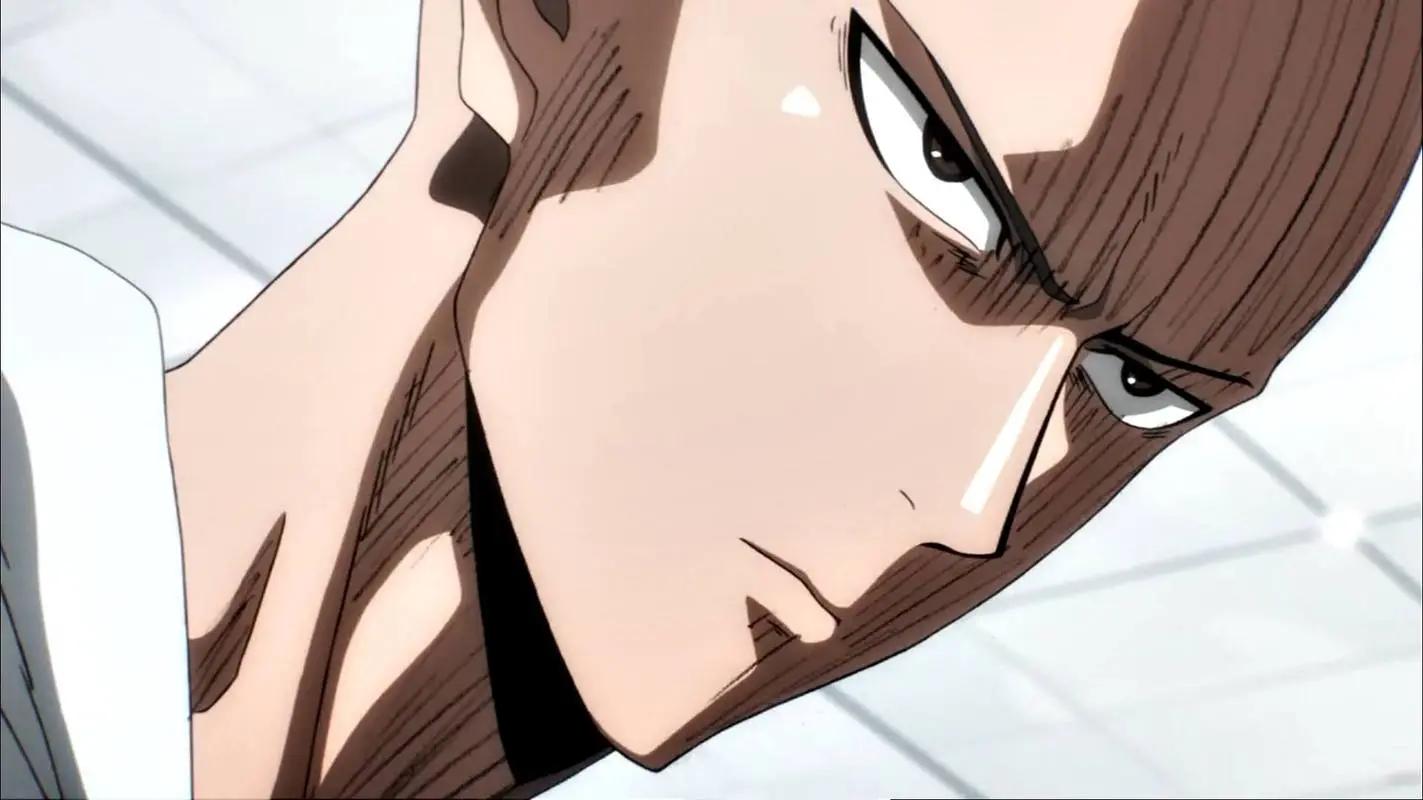 超好看的动漫一拳超人,动漫一拳超人的超燃视频