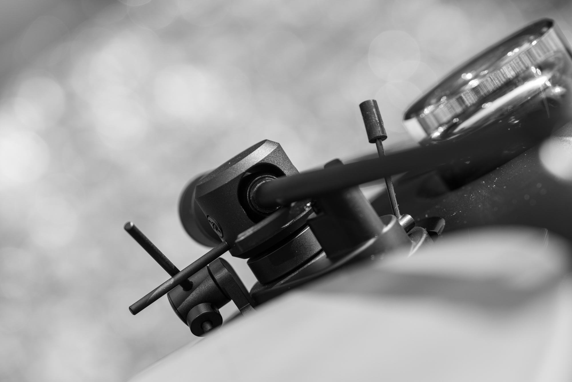 来～听听一万九的声音！HYM-RAYs黑胶唱片机体验