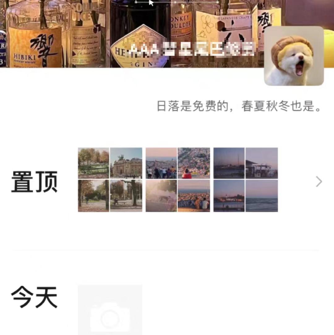 微信置顶聊天有哪些,微信有哪些置顶的应用