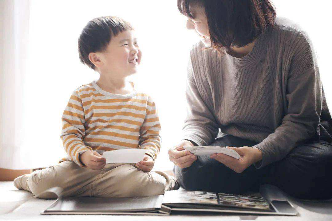 孩子不爱开口表达,孩子不开口说话的方法