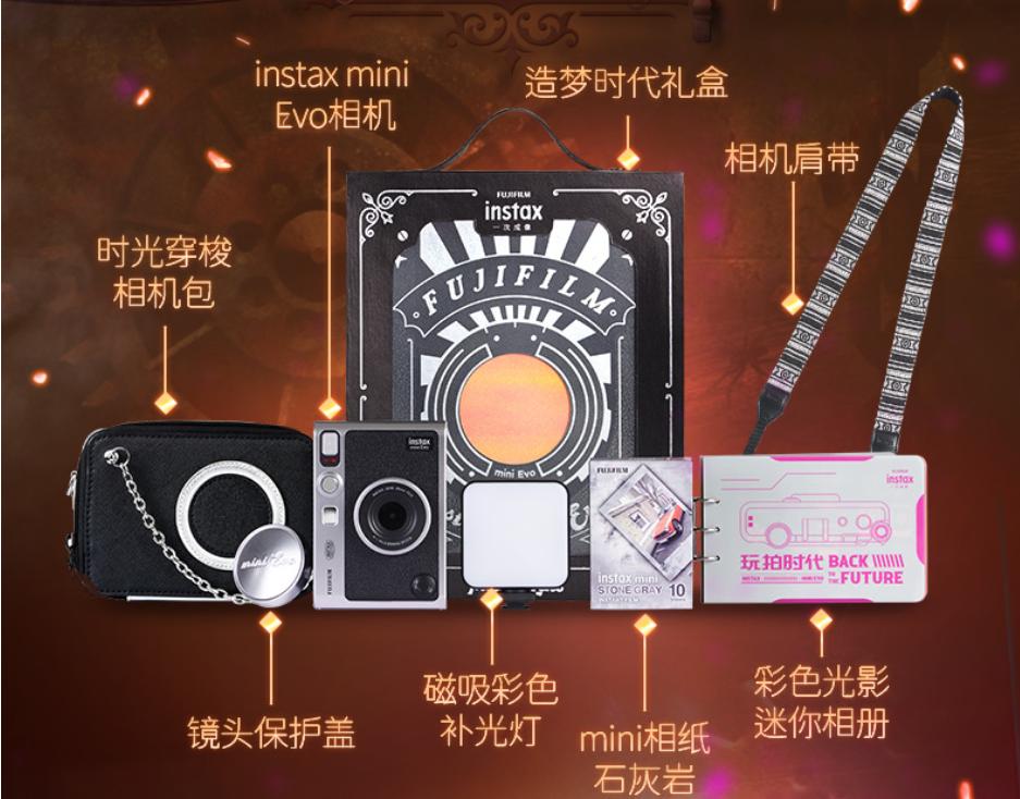 拍立得相机初学,拍立得相机拍摄教学视频