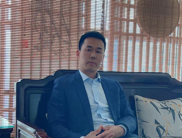 潍坊风水第一人王易明,潍坊王易明