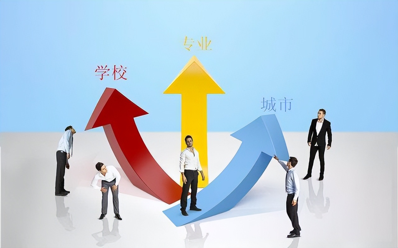 2023年高考学什么专业好就业,2023年高考最有前景专业