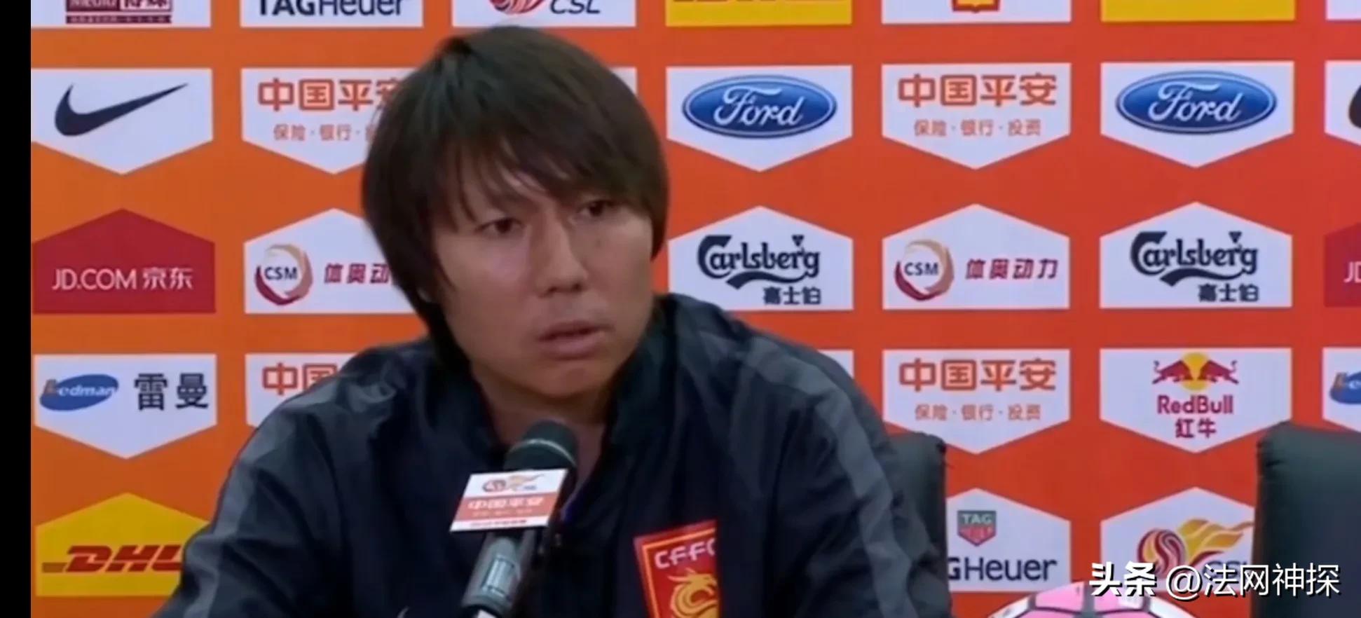 李铁撼动人心,李铁神奇发言