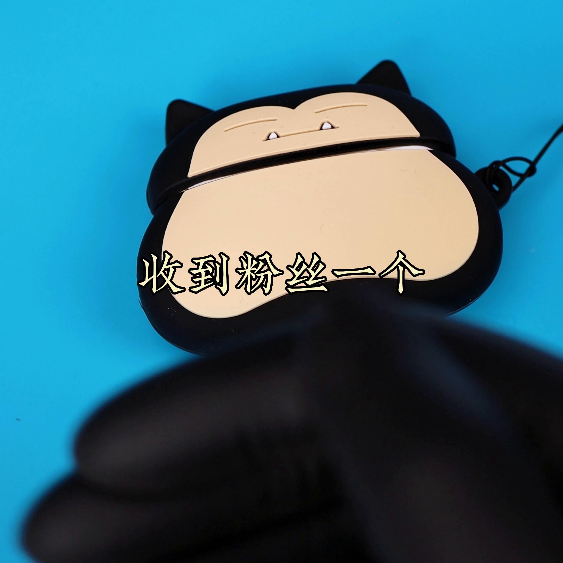 airpodspro耳机戴上有杂音,最近airpodspro耳机有杂音出现