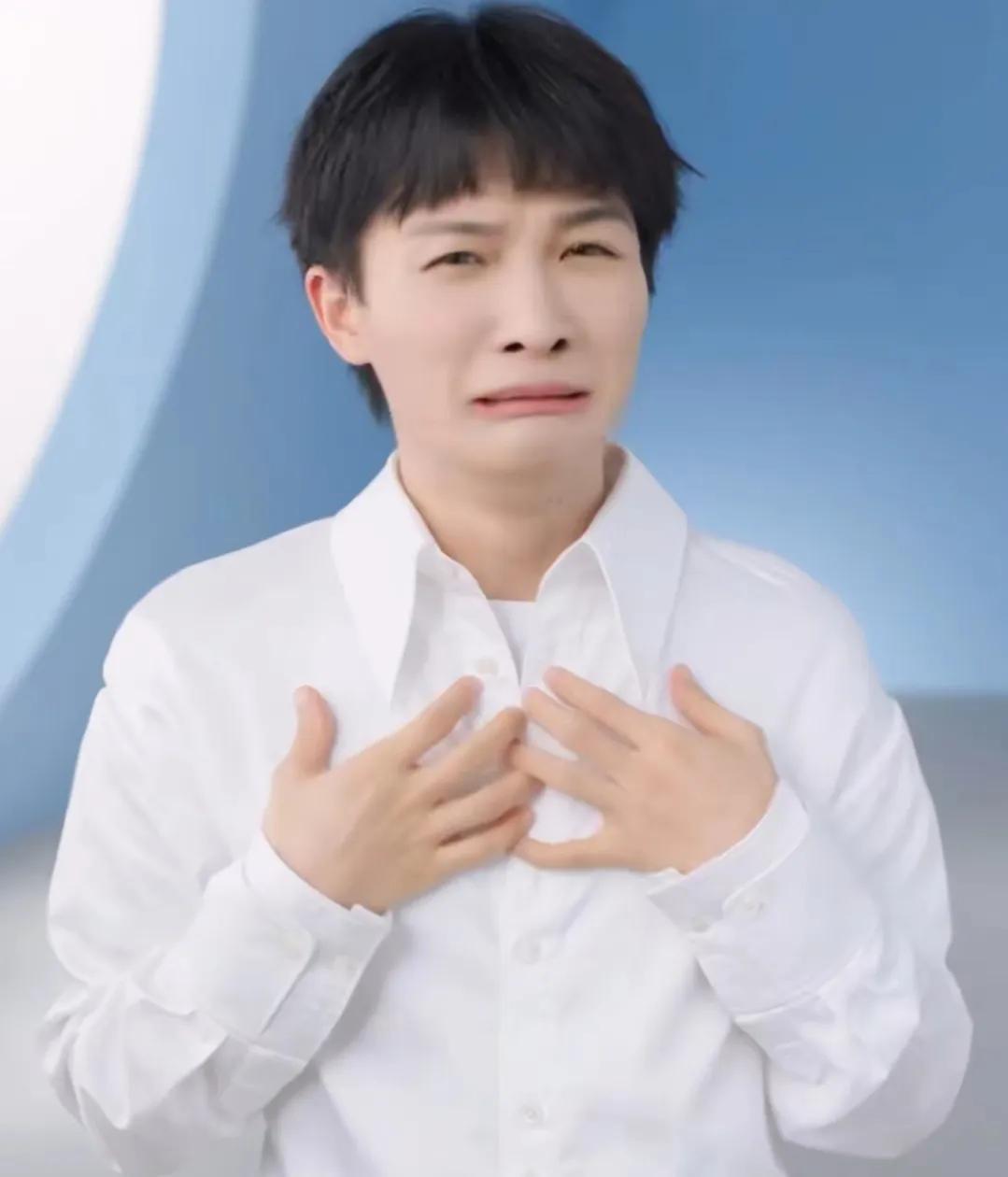 周深卡布叻微博,周深卡布叻这个账号还有吗