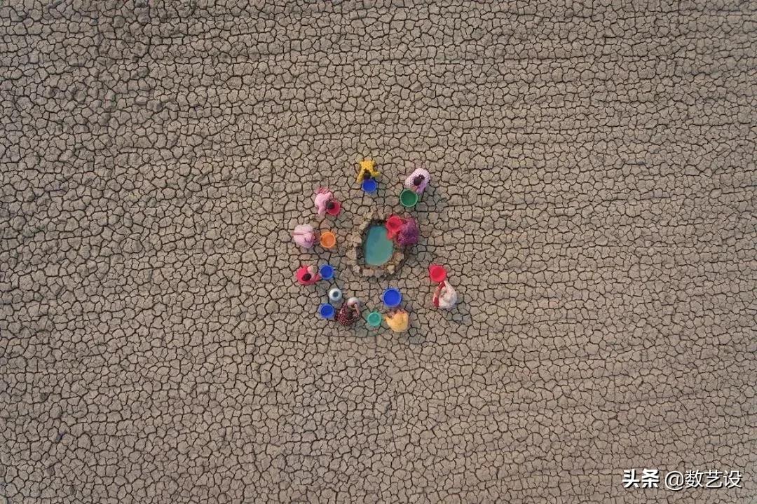 无人机宇宙摄影,无人机拍出十大奇观