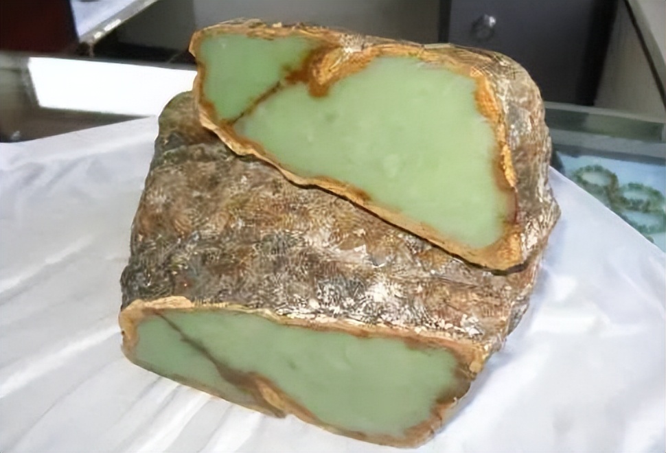 河磨玉市场价格,河磨玉目前市场价格