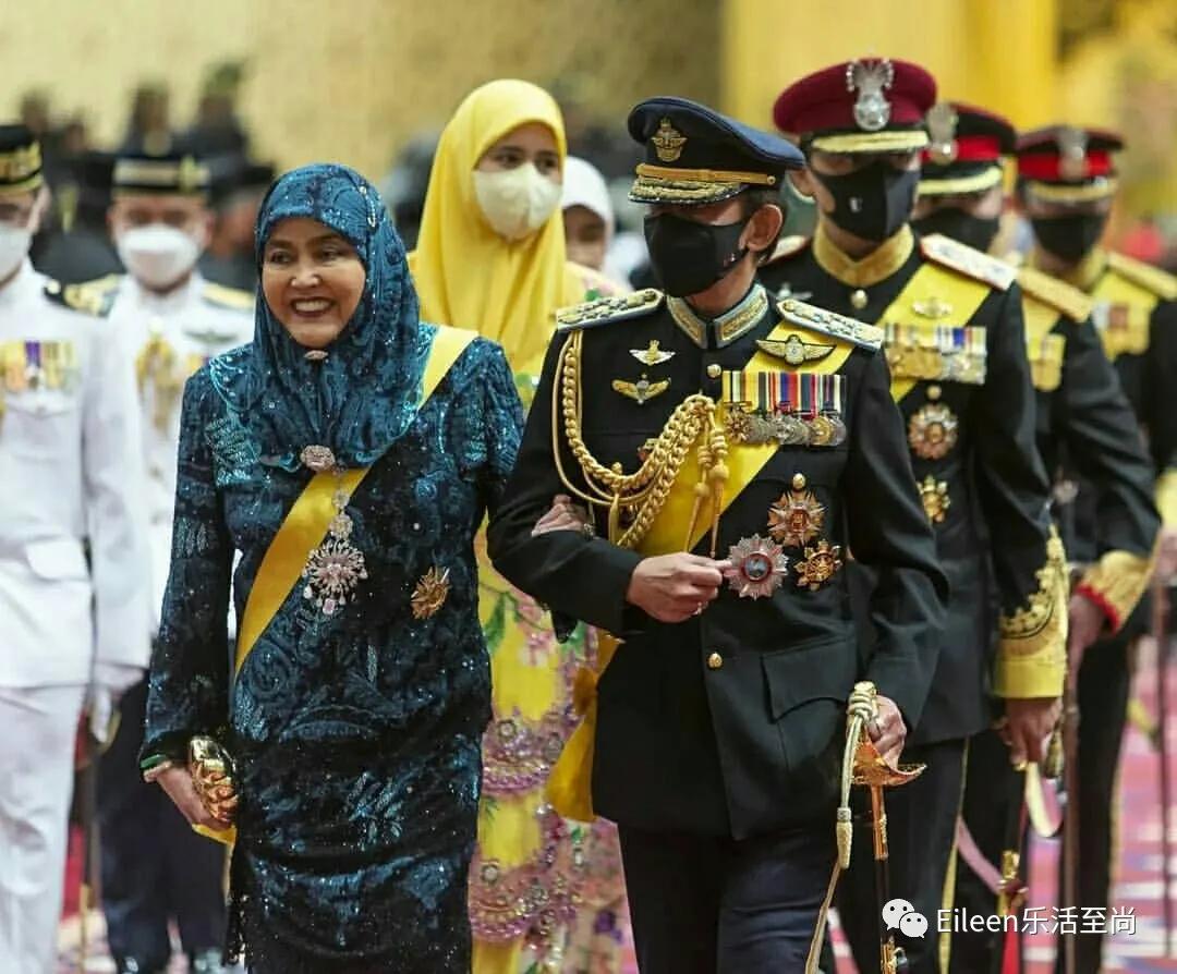 大婚办10天?屡遇*局骗**的超壕前王妃家,除了钻石还有多少瓜?