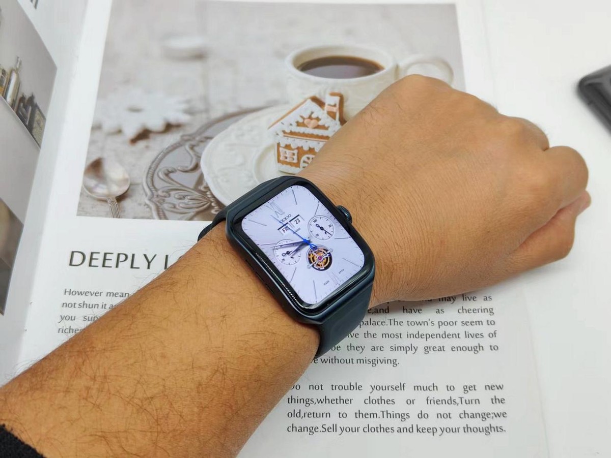 oppowatch3为什么称为安卓表皇,最新oppo手表watch3pro深度测评