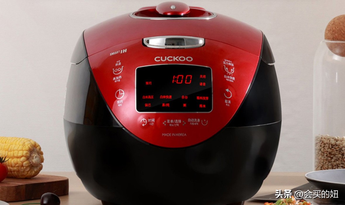 如何挑选一款好的家用电饭煲,电饭煲怎么挑选一款适合家用的