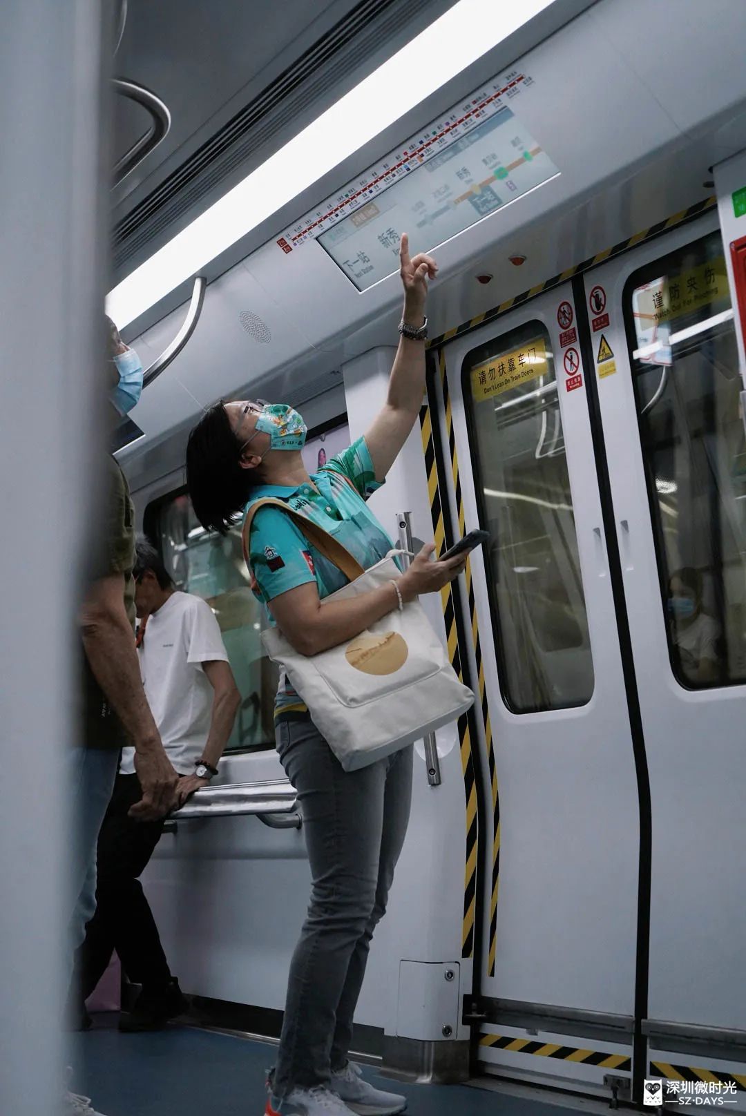 14天，180万人次！香港人来深圳都做了什么?