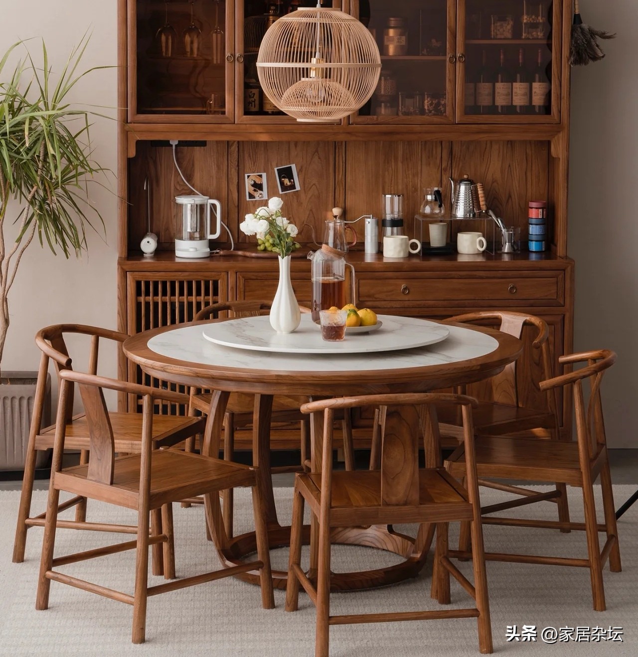 买餐桌必知,买餐桌要注意什么细节