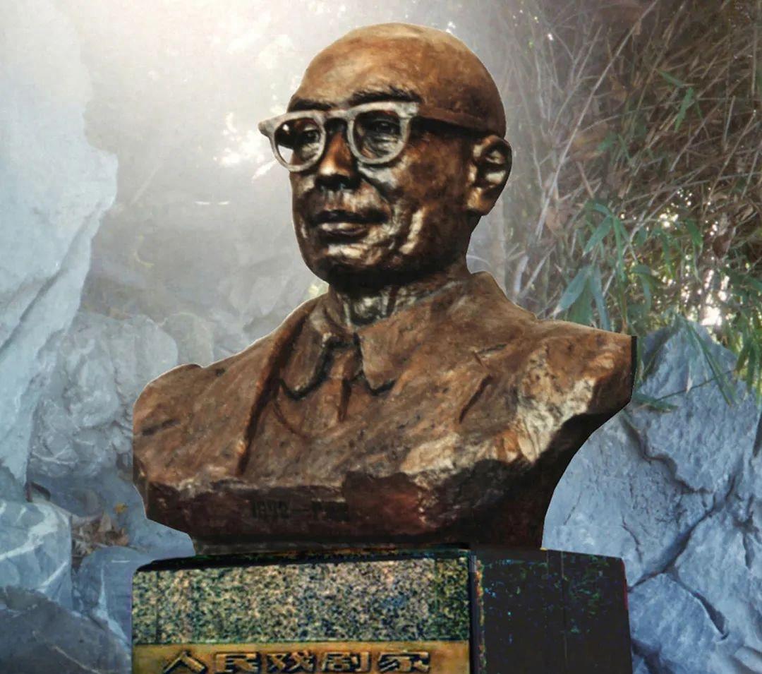 郭沫若改字,郭沫若修改文章的事例