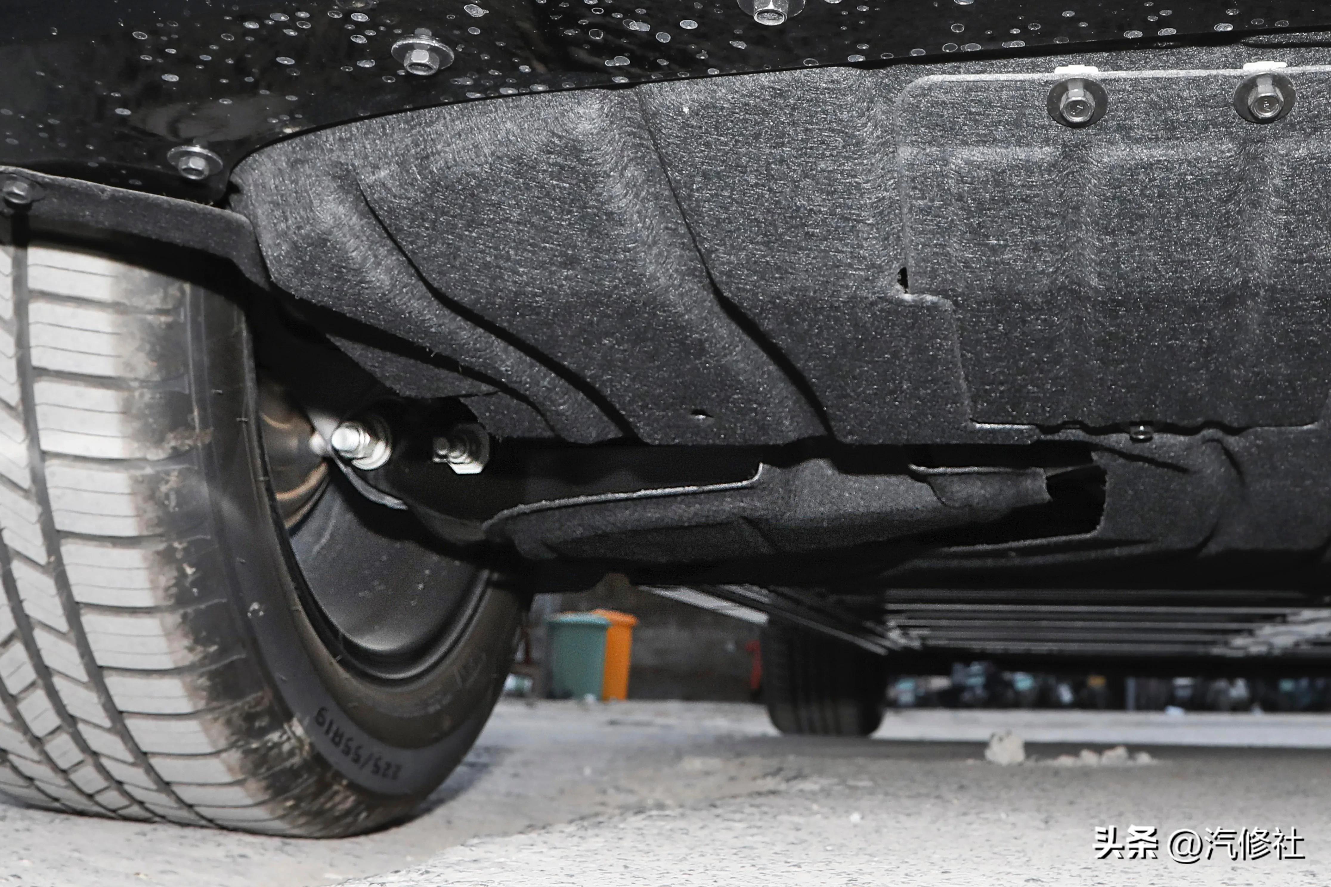 福特电马标准续航版加速,福特电马加速实测