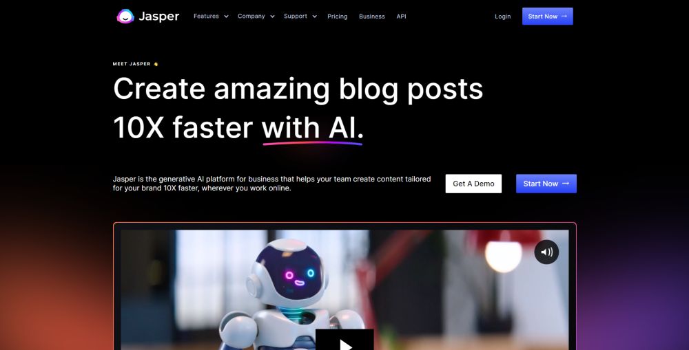 全网最全ai工具让ai为你工作,哪些工具可以进行ai绘画创作