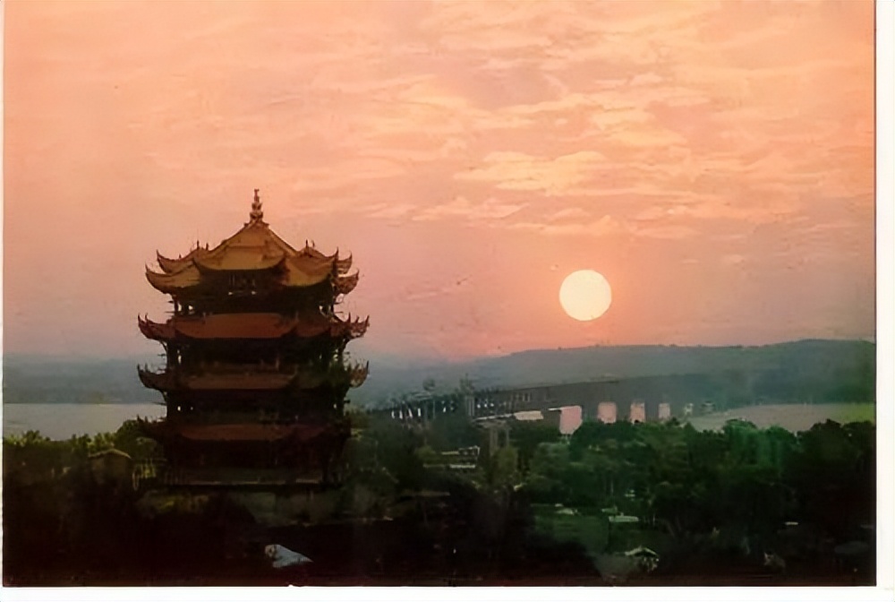 汉阳柏泉人张禹木诗几首禺草号汉阳