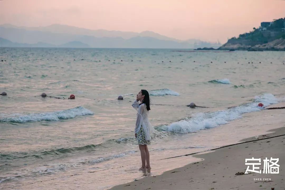 深圳海边哪里好玩20个海滩最美,深圳好玩的海边沙滩推荐免费