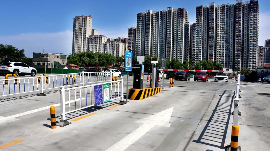 我为群众办实事工作存在的问题,政务中心停车老大难问题