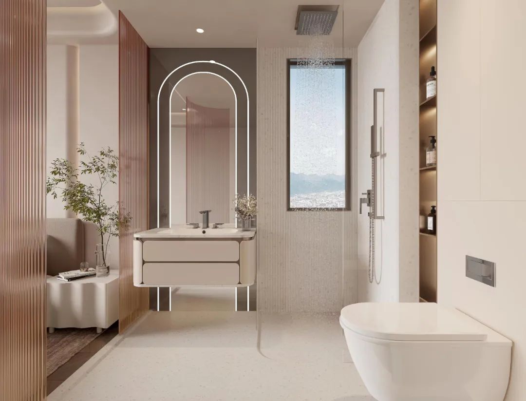 十年为期，这是不是“天津最佳造城纪录”？|咣Duang