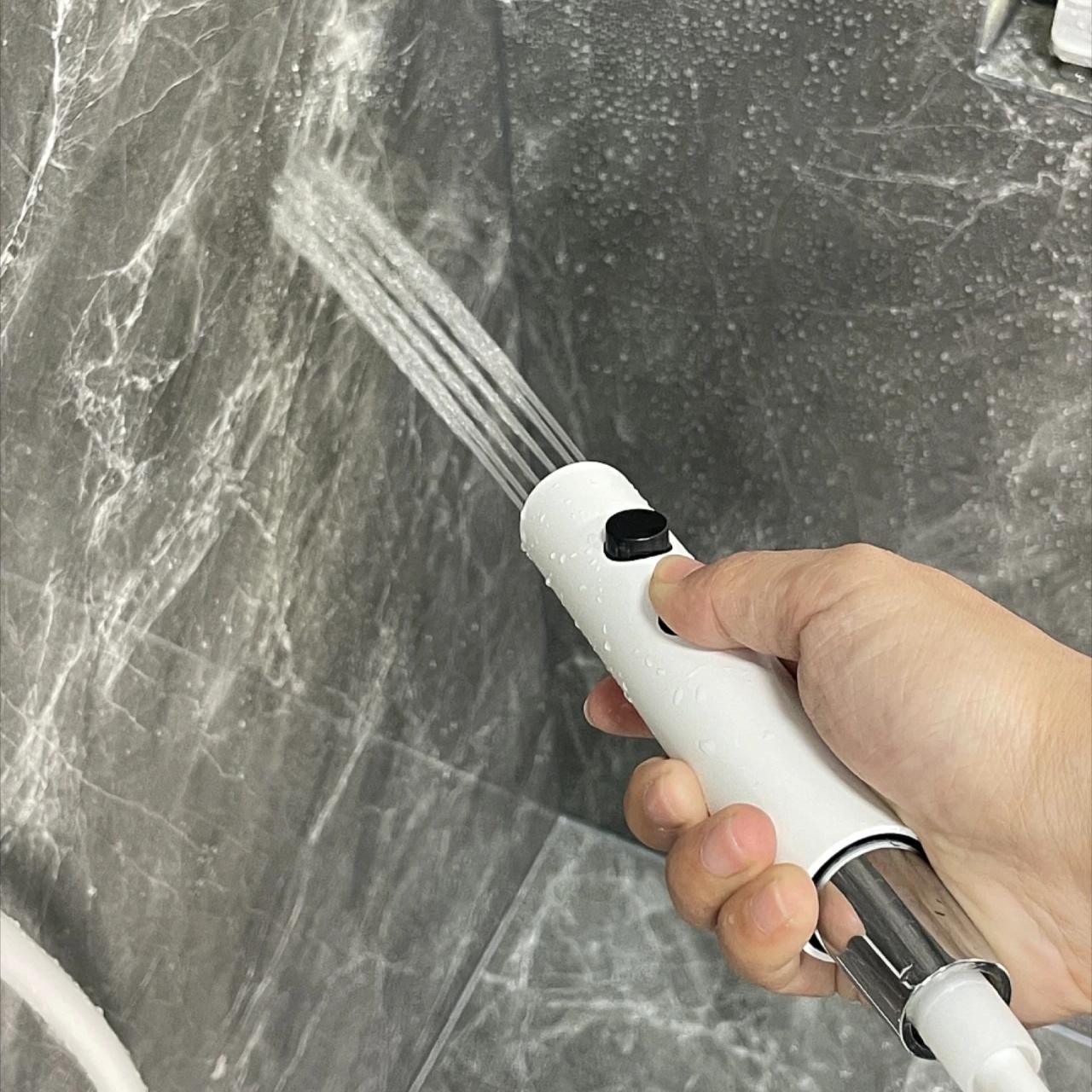 洗澡最舒服的花洒,洗澡超级舒服的花洒