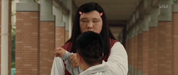 周星驰奇葩,周星驰电影中的奇葩