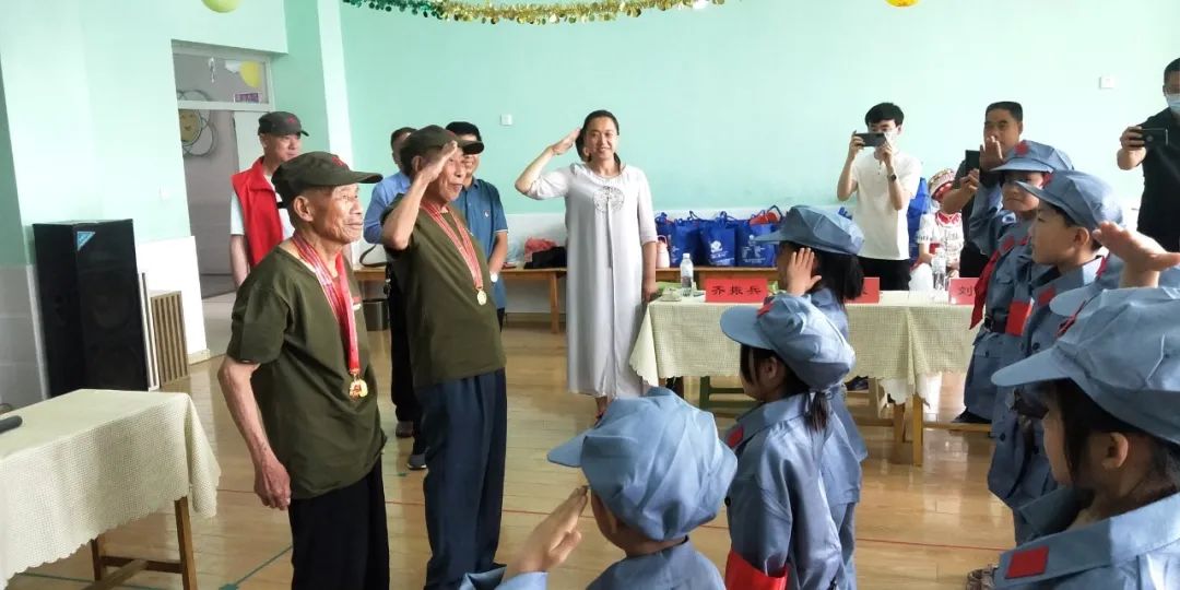 致敬所有人的童年,致敬小朋友