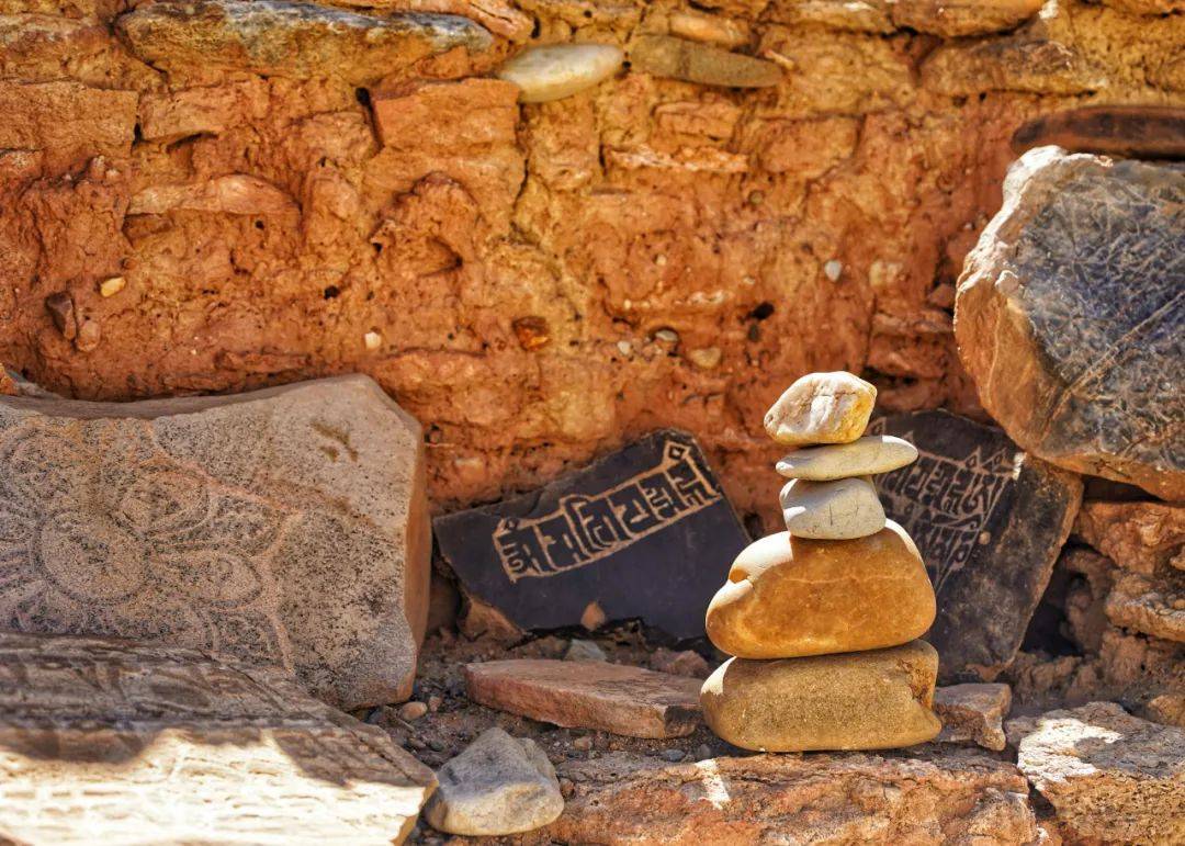 穹窿银城与古格遗址有多远,寻找穹窿银城纪录片