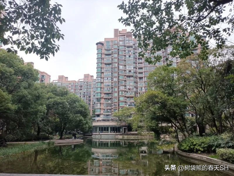 上海浦西400万房子推荐,浦西哪里的房子值得买