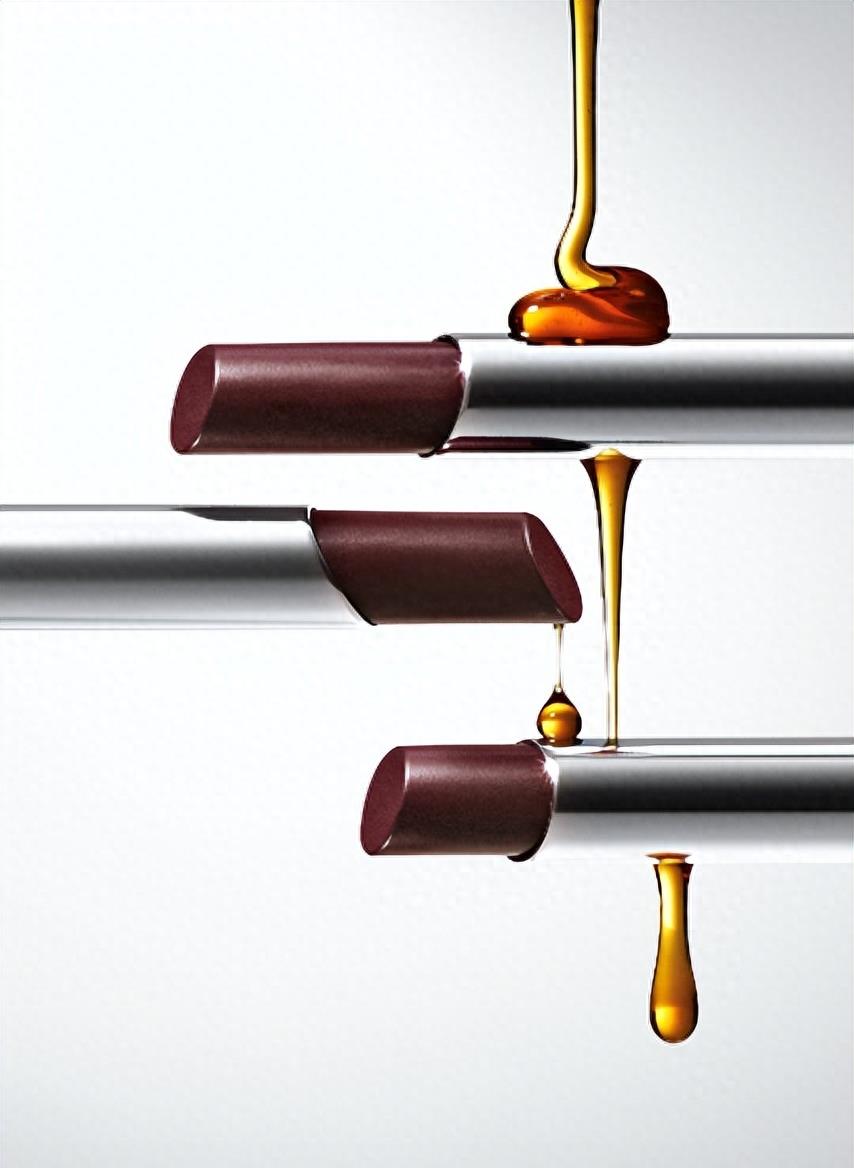 倩碧blackhoney试色,blackhoney倩碧唇釉