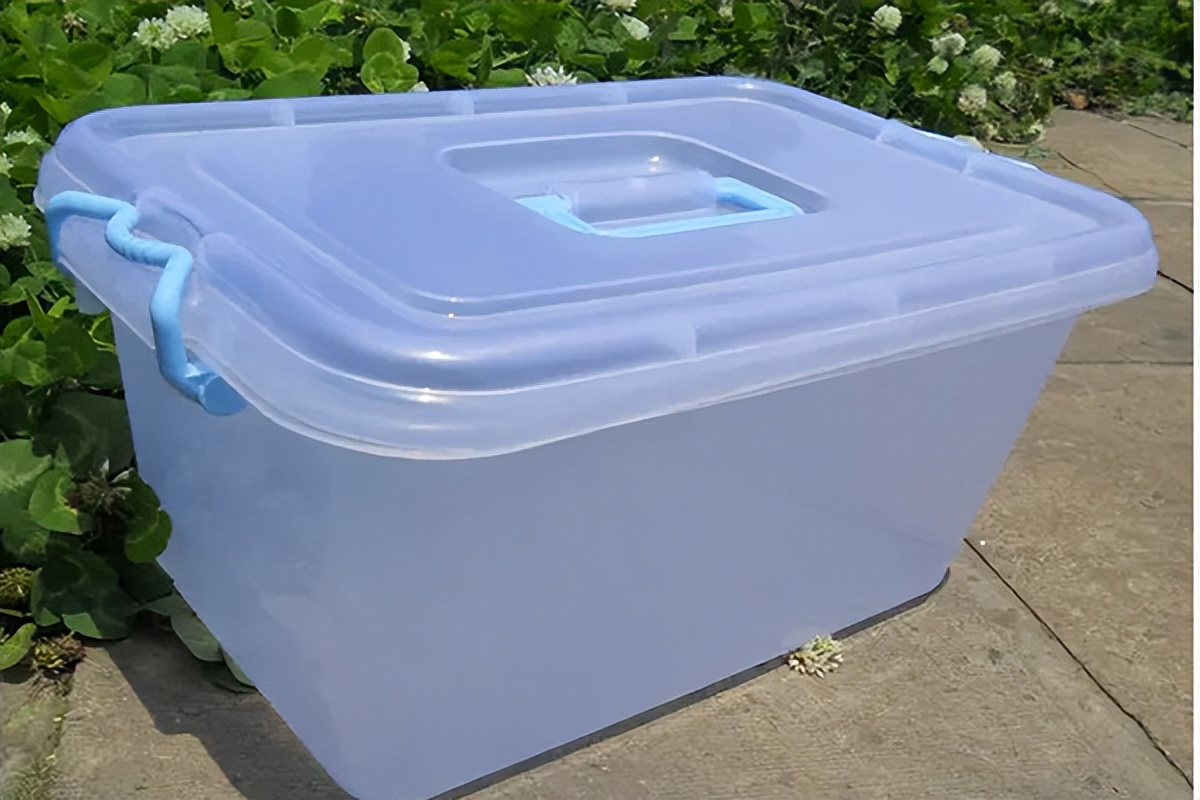 塑料箱什么材质好,塑料箱哪家口碑好