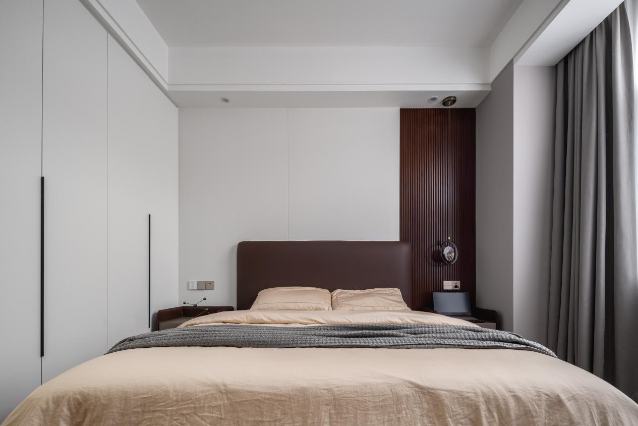 新中式装修老气吗,中式装修不好看吗