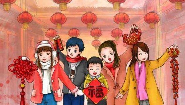 正月指农历中哪一月,正月从几月几日开始