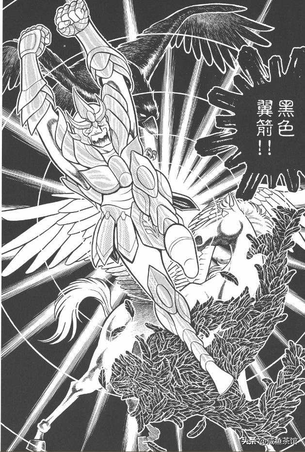 白银圣斗士比黄金圣斗士强,圣斗士星矢所有圣斗士战力排行榜