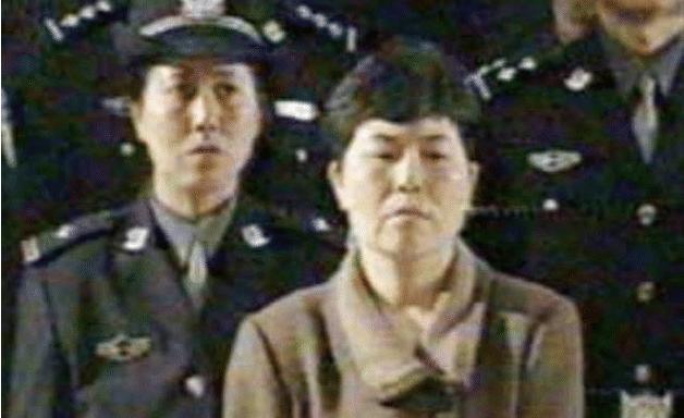 悍匪张君案覆灭记,悍匪张君大案纪实